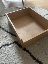 IKEA Pax komplement birch Drawer 75cmx58cm