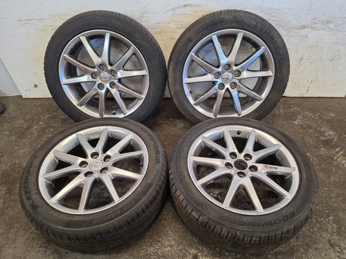 Toyta alphard 2008 set - alphard,