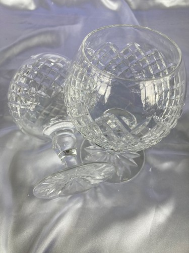 Pair large vintage heavy lead - vintage,