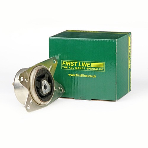 Engine mount for - engine,