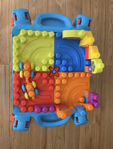 Mega - original, box)
