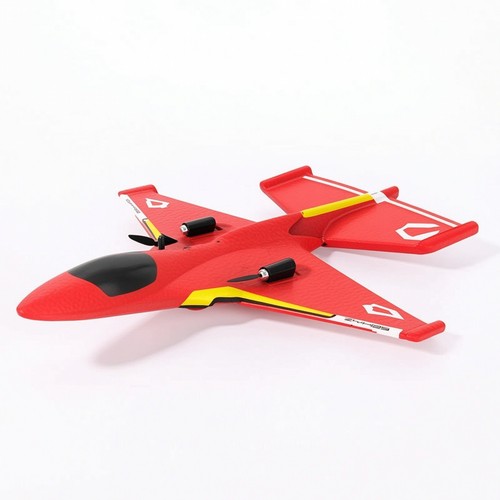 Amphibious airplane compact - rc,