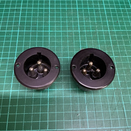Bulgin pin panel socket for - socket, (for