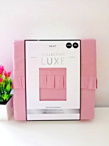 Next collection luxe box - collection, luxe(