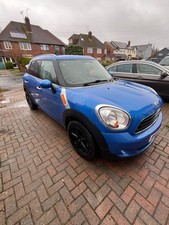 Mini Countryman One D 2013 -