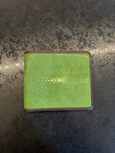 Oliver sweeney green stingray - oliver,