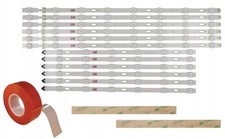 LED strips UE55JU6600