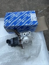 EGR (Exhaust Gas Recirculation) valve ERA 555190 Iveco Daily