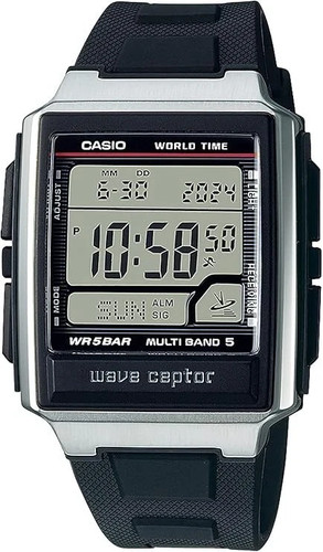 Casio wave ceptor 59r 1ajf - wave,