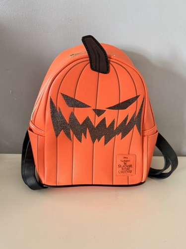Pumpkin jack skellington - pumpkin,