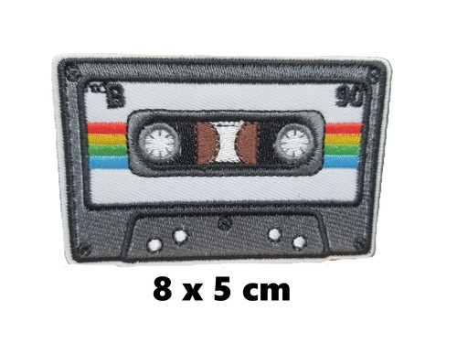 90s cassette tape - cassette, music