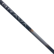 Used BGT BRAVA Speedflite NRG 46G A75 Driver Shaft / A Flex / TaylorMade Gen 2