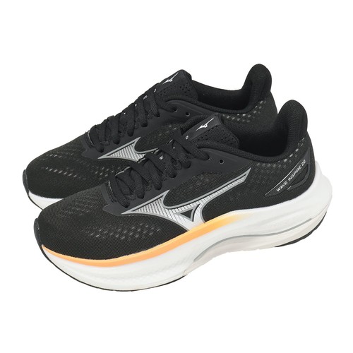 Mizuno wave inspire black - wave,