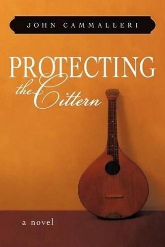 Protecting the cittern - protecting,