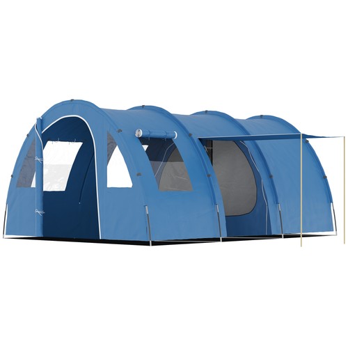 Outsunny man family tent - outsunny,