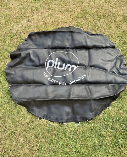 Genuine plum 6ft trampoline - plum,