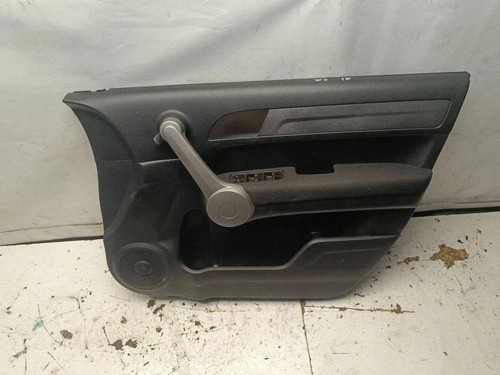 Honda iii front right - honda, re