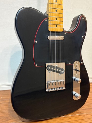 Fender japan telecaster - fender,