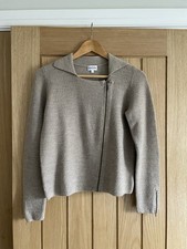 Brora Merino Wool Knitted