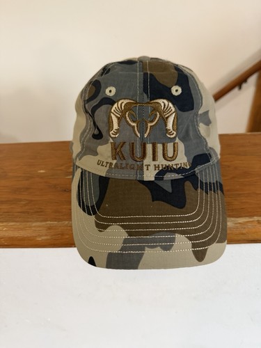 New kuiu mens camo ultralight - new,