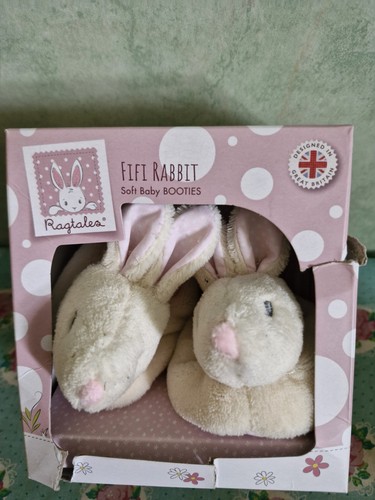 Ragtales fifi rabbit - ragtales,