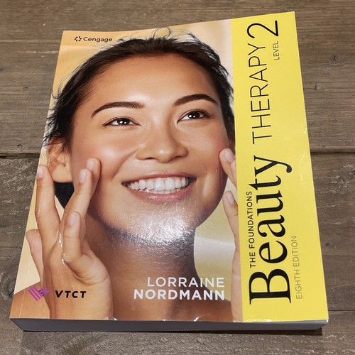 Beauty therapy the - therapy:,
