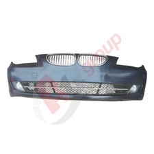 BMW 5 SERIES MK5 FL (E60) 05-09 FRONT BUMPER PAINTED MONACOBLAU  5111717807004