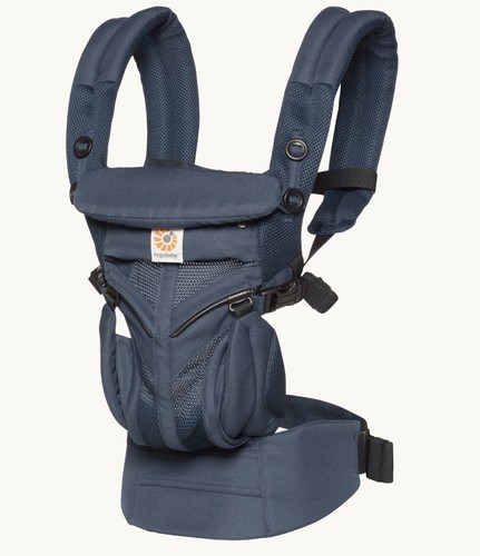 Ergobaby omni 360 cool - ergobaby,