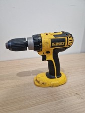 Dewalt dc725 cordless combi - dewalt,