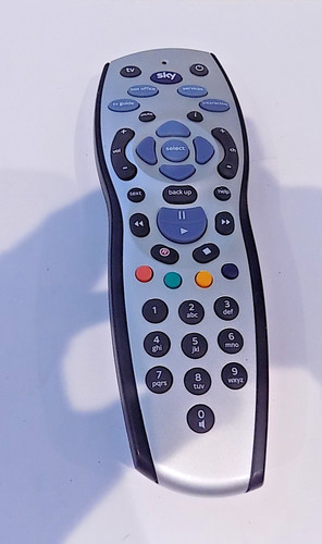 Sky box sc030 - hd,