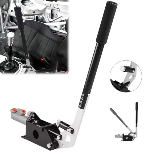 500mm hydraulic handbrake - hydraulic,