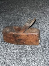 Small Vintage 'Ward' Coffin