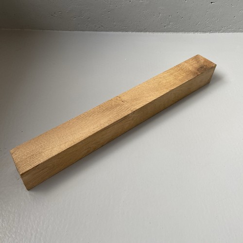 Oak turning blank - oak,