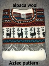 SALE! Beautiful, warm Alpaca