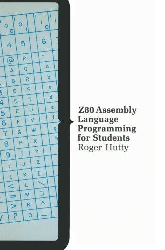 Z80 assembly language - assembly,