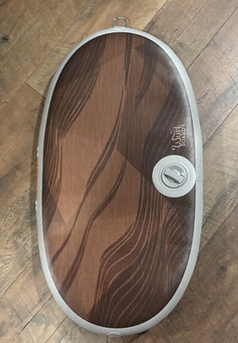 New jumpsport wurf board - jumpsport,