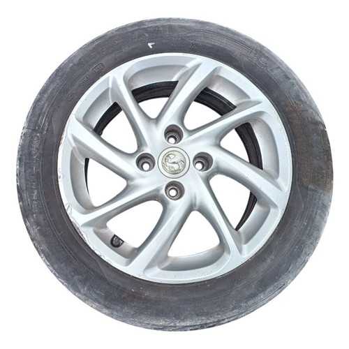 Vauxhall corsa mk5 - corsa,