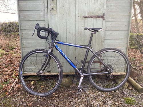 Islabike luath silver - islabike, 26,