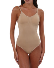 Silky Dance Seamless Low Back