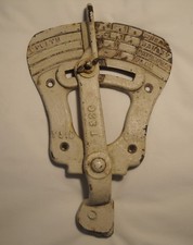 Vintage Grain Scale Part