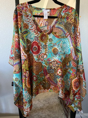 Womens size 2xl susan - size,