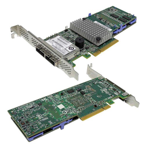 Ibm serveraid m5120 6gb - m5120, 6gb/s