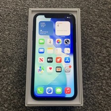 Apple iPhone 11 128GB Black