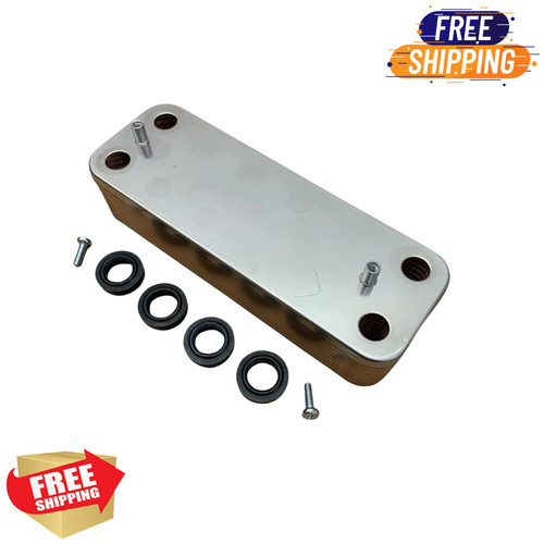 Baxi instant duotec - baxi,