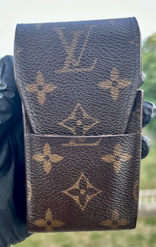 Louis vuitton monogram - louis,