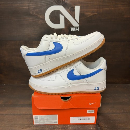 Nike air force low - low, color