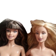 2004 Juicy Couture Barbie