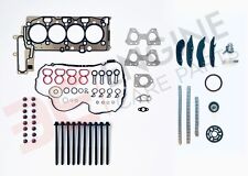 HEAD GASKET HEAD BOLTS TIMING