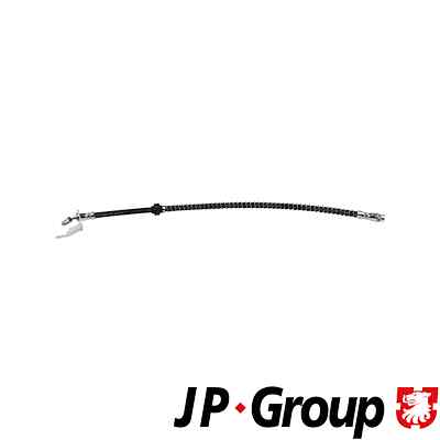 New brake hose for - brake,