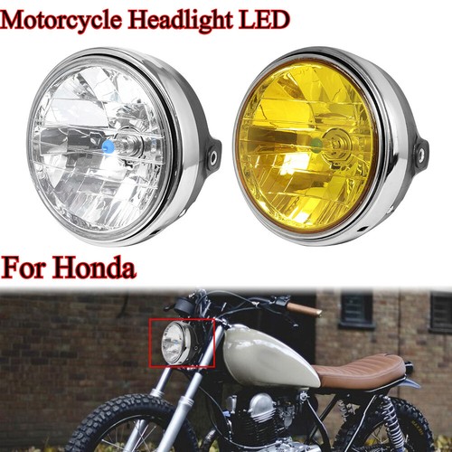 Motorcycle headlight led for - motorcycle,